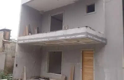 Casa com 3 quartos à venda no Grajaú, Pontal do Paraná 