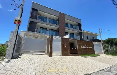 Apartamento com 2 quartos à venda em Caiobá, Matinhos 