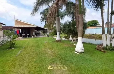 Casa com 4 quartos à venda na Praia de Leste, Pontal do Paraná 