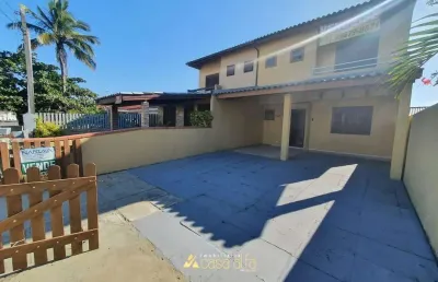 Casa com 3 quartos à venda no Balneário Ipacaraí, Matinhos 