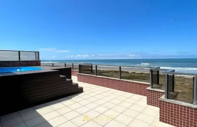 Apartamento com 3 quartos à venda no Santa Terezinha, Pontal do Paraná 