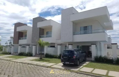 Casa com 3 quartos à venda no Atami, Pontal do Paraná 