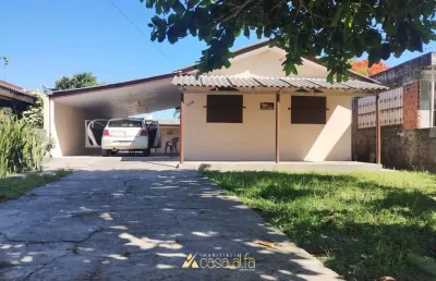 Casa com 4 quartos à venda em Shangri-lá, Pontal do Paraná 