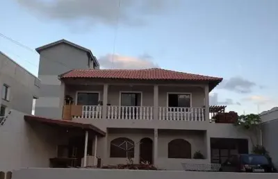 Casa com 8 quartos à venda em Ipanema, Pontal do Paraná 