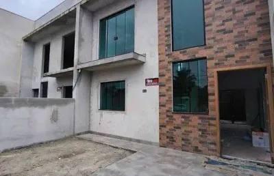 Casa com 3 quartos à venda no Carmery, Pontal do Paraná 