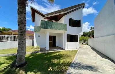 Casa com 3 quartos à venda no Monções, Pontal do Paraná 