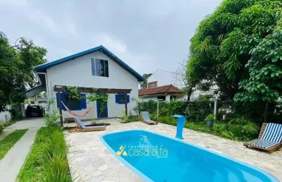 Casa com 4 quartos à venda no Pontal do Sul, Pontal do Paraná 