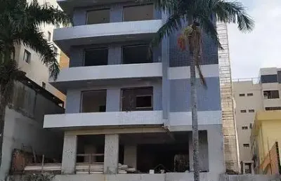 Apartamento com 3 quartos à venda em Caiobá, Matinhos 