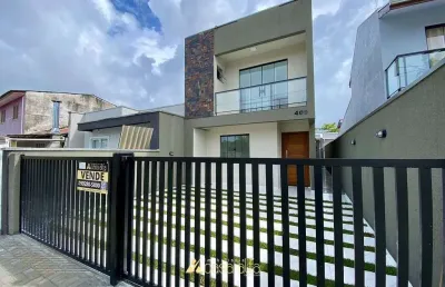 Casa com 3 quartos à venda na Praia de Leste, Pontal do Paraná 