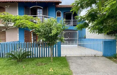 Casa com 3 quartos à venda no Canoas, Pontal do Paraná 