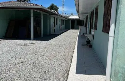 Kitnet / Stúdio à venda na Praia de Leste, Pontal do Paraná 