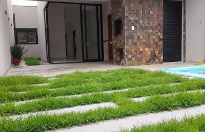 Casa com 3 quartos à venda em Ipanema, Pontal do Paraná 