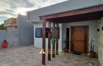 Casa com 3 quartos à venda no Canoas, Pontal do Paraná 