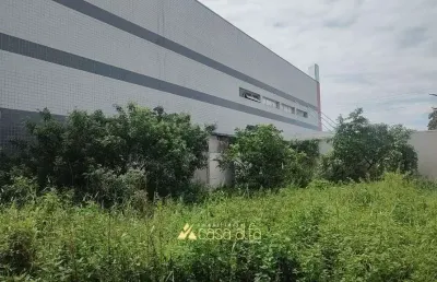 Terreno à venda em Shangri-lá, Pontal do Paraná 