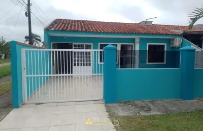 Casa com 2 quartos à venda em Shangri-lá, Pontal do Paraná 