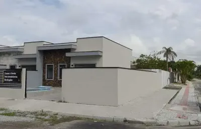 Casa com 2 quartos à venda no Balneário Primavera, Pontal do Paraná 