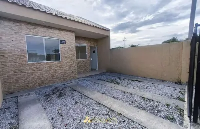 Casa com 2 quartos à venda em Shangri-lá, Pontal do Paraná 