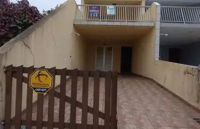 Casa com 4 quartos à venda em Ipanema, Pontal do Paraná 