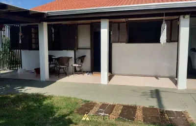Casa com 3 quartos à venda em Ipanema, Pontal do Paraná 