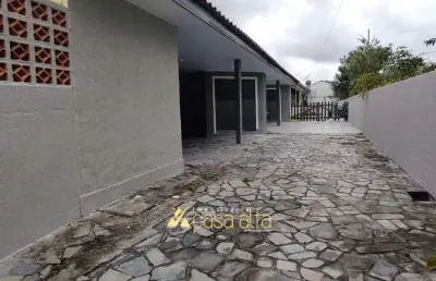 Casa com 2 quartos à venda em Balneário Gaivotas, Matinhos 