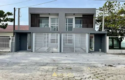 Casa com 3 quartos à venda no Canoas, Pontal do Paraná 