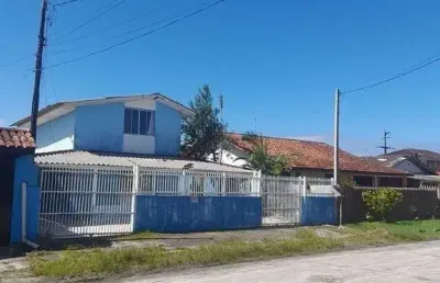 Casa com 5 quartos à venda em Las Vegas, Pontal do Paraná 