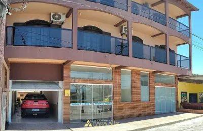 Apartamento com 2 quartos à venda em Shangri-lá, Pontal do Paraná 
