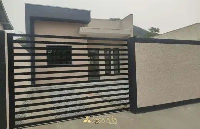 Casa com 2 quartos à venda no Tabuleiro, Matinhos 