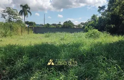 Terreno à venda em Shangri-lá, Pontal do Paraná 
