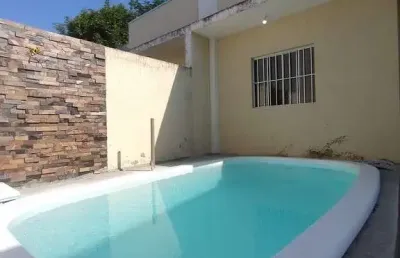 Casa com 2 quartos à venda em Shangri-lá, Pontal do Paraná 