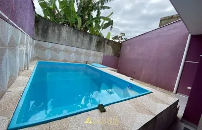Casa com 2 quartos à venda no Jardim Canadá, Pontal do Paraná 