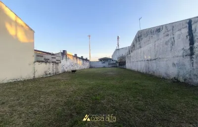 Terreno à venda na Praia de Leste, Pontal do Paraná 