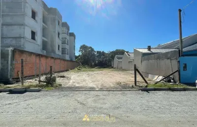 Terreno à venda no Jardim Canadá, Pontal do Paraná 