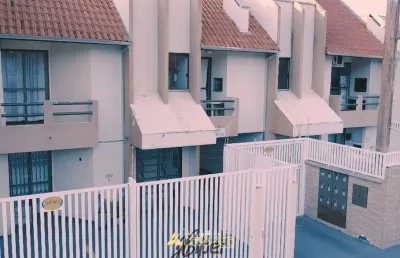 Apartamento com 3 quartos à venda em Caiobá, Matinhos 