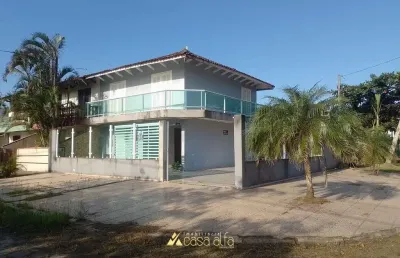 Casa com 3 quartos à venda em Shangri-lá, Pontal do Paraná 