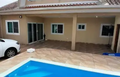 Apartamento com 4 quartos à venda em Ipanema, Pontal do Paraná 