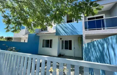Casa com 3 quartos à venda no Pontal do Sul, Pontal do Paraná 
