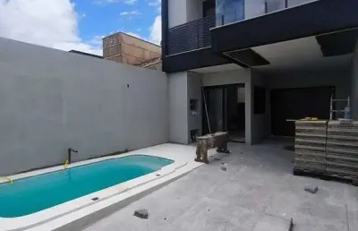 Casa com 4 quartos à venda no Balneário Marajó, Matinhos 