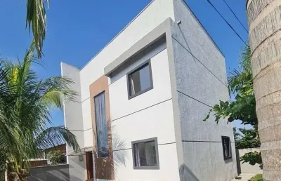 Casa com 3 quartos à venda no Monções, Pontal do Paraná 