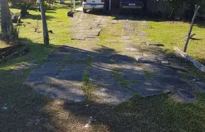 Terreno à venda no Carvoeiro, Guaratuba 