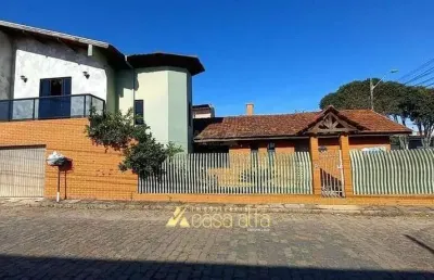 Casa com 3 quartos à venda na Vila Delurdes, Campo Largo 