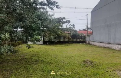 Terreno à venda em Shangri-lá, Pontal do Paraná 