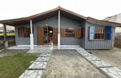 Terreno à venda no Grajaú, Pontal do Paraná 