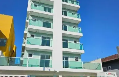 Apartamento com 2 quartos à venda no Centro, Matinhos 