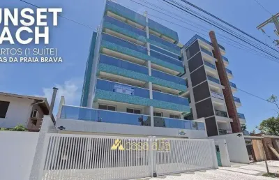 Apartamento com 3 quartos à venda em Caiobá, Matinhos 