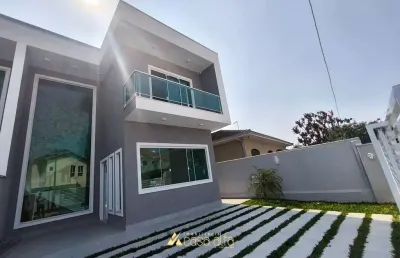 Casa com 3 quartos à venda no Canoas, Pontal do Paraná 