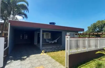 Casa com 6 quartos à venda em Shangri-lá, Pontal do Paraná 
