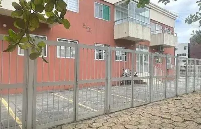 Apartamento com 2 quartos à venda em Caiobá, Matinhos 