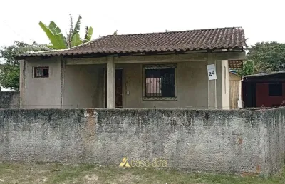Casa com 2 quartos à venda em Shangri-lá, Pontal do Paraná 