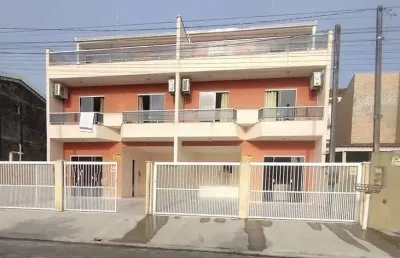 Apartamento com 3 quartos à venda em Ipanema, Pontal do Paraná 
